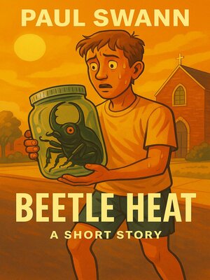 cover image of Beetle Heat